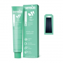 Vopsea de Par Permanenta Sensus MC2 Blue, 100 ml