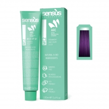 Vopsea de Par Permanenta Sensus MC2 Purple, 100 ml