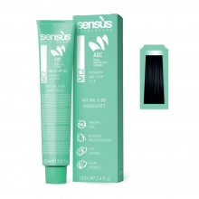 Vopsea de Par Permanenta Sensus MC2 1.0, 100 ml