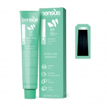 Vopsea de Par Permanenta Sensus MC2 1.11, 100 ml