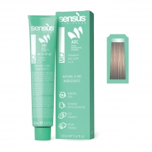 Vopsea de Par Permanenta Sensus MC2 100SS, 100 ml