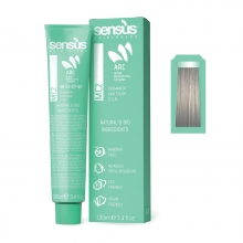 Vopsea de Par Permanenta Sensus MC2 101SS, 100 ml