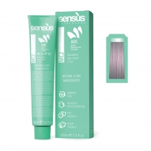 Vopsea de Par Permanenta Sensus MC2 119SS, 100 ml