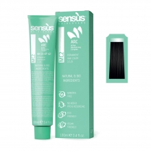 Vopsea de Par Permanenta Sensus MC2 3.0, 100 ml