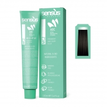 Vopsea de Par Permanenta Sensus MC2 4.0, 100 ml