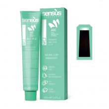 Vopsea de Par Permanenta Sensus MC2 4.36, 100 ml