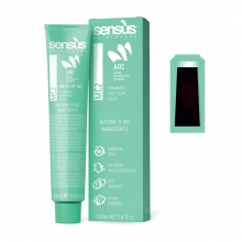 Vopsea de Par Permanenta Sensus MC2 4.6, 100 ml