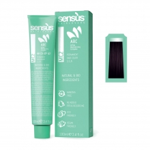 Vopsea de Par Permanenta Sensus MC2 4.7, 100 ml