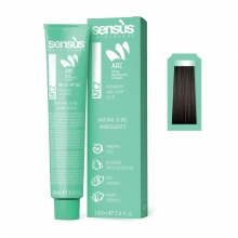 Vopsea de Par Permanenta Sensus MC2 5.00, 100 ml