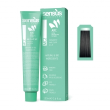Vopsea de Par Permanenta Sensus MC2 5.1, 100 ml