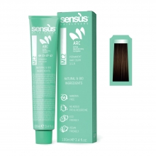 Vopsea de Par Permanenta Sensus MC2 5.3, 100 ml