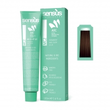 Vopsea de Par Permanenta Sensus MC2 5.43, 100 ml