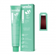 Vopsea de Par Permanenta Sensus MC2 5.55, 100 ml