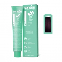 Vopsea de Par Permanenta Sensus MC2 5.7, 100 ml