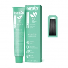 Vopsea de Par Permanenta Sensus MC2 6.1, 100 ml