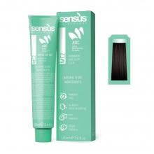 Vopsea de Par Permanenta Sensus MC2 6.24, 100 ml