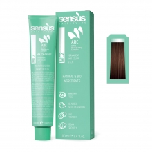 Vopsea de Par Permanenta Sensus MC2 6.43, 100 ml