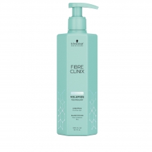 Sampon Volumize Schwarzkopf Professional Fibre Clinix 300 ml