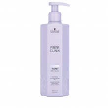 Sampon Tame Schwarzkopf Professional Fibre Clinix 300 ml