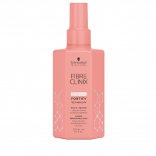 Balsam Spray Multi-Repair Fortify Schwarzkopf Professional Fibre Clinix 200 ml