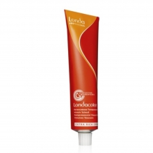 Vopsea de Par Demi Permanenta Londa Color 9/86