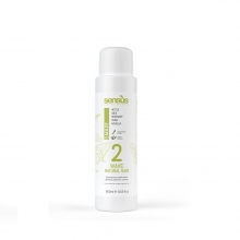 Solutie Permanenta Pentru Par Normal Sensus Smart Wave 1, 500 ml