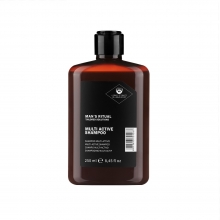 Sampon Profesional Dear Beard Men's Ritual Multi Active 250 ml
