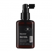 Lotiune Scalp Multi Active Dear Beard Men's Ritual 100 ml