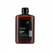 Sampon si Conditioner Dear Beard Men's Ritual Comfort 2 in 1 - 250 ml