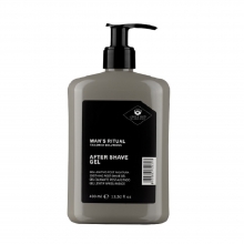 After Shave Linistitor Dear Beard Men's Ritual Gel 400 ml