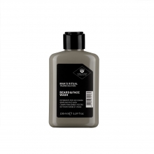Lotiune Dezinfectanta Pentru Fata si Barba Dear Beard Men's Ritual 150 ml