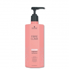 Sampon Fortify Schwarzkopf Professional Fibre Clinix 1000 ml