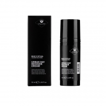 Crema De Fata Protectoare Si Recuperare Dear Beard Man's Ritual Urban 50 ml