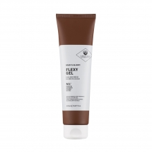 Gel De Par Dear Beard Man's Glory Fixare Flexibila 150 ml