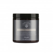 Masca De Par Restructuranta Nook Magic Argan Oil Wonderful 250 ml