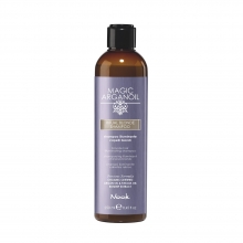 Sampon Iluminator Par Blond Nook Magic Argan Oil Ritual Blonde 250 ml
