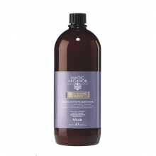 Sampon Iluminator Par Blond Nook Magic Argan Oil Ritual Blonde 1000 ml