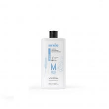 Lotiune de Modelare Sensus Smart Move 500 ml