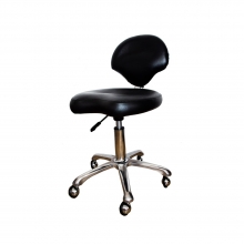 Scaun Cosmetic cu Spatar Benjamin ETB Equipment