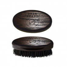 Perie Barba Lemn Ovala Dear Beard