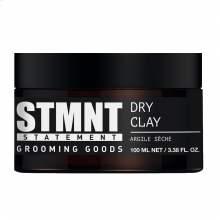 Pasta Argila de Par STMNT Nomad Barber's Collection 100 ml