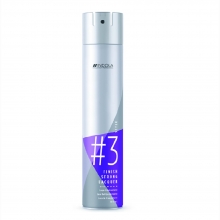 Fixativ Profesional Indola Innova Finish Lacquer Puternic 500 ml