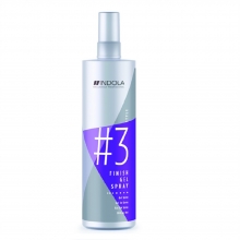 Gel Spray Indola Innova Finish 300 ml