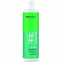 Sampon Profesional Indola Innova Repair 300 ml
