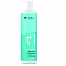 Sampon Profesional Indola Innova Cleansing 300 ml