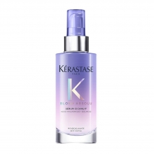 Tratament de Par Hidratant Cicaextreme Kerastase Blond Absolu Serum Chicanuit 90 ml