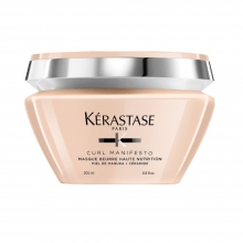 Masca de Par Hranitoare Kerastase Curl Manifesto 200 ml