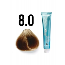Vopsea de Par Fanola 8.0, 100 ml