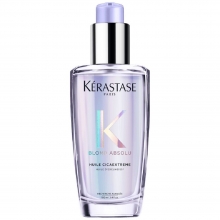 Ulei de Par Intens Nutritiv Kerastase Blond Absolu Huile Cicaextreme