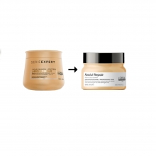 Masca de Par L'Oreal Professionnel Absolut Repair Lipidium 250 ml